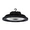 L1 LED UFO High Bay Light Adjustable Watt, 180/200/250W, 150Lm/W, 5000K, 100-277V, 8 Foot Cord LOC-ELHB-MW(180/200/250) 50KD-LV - alternate 3